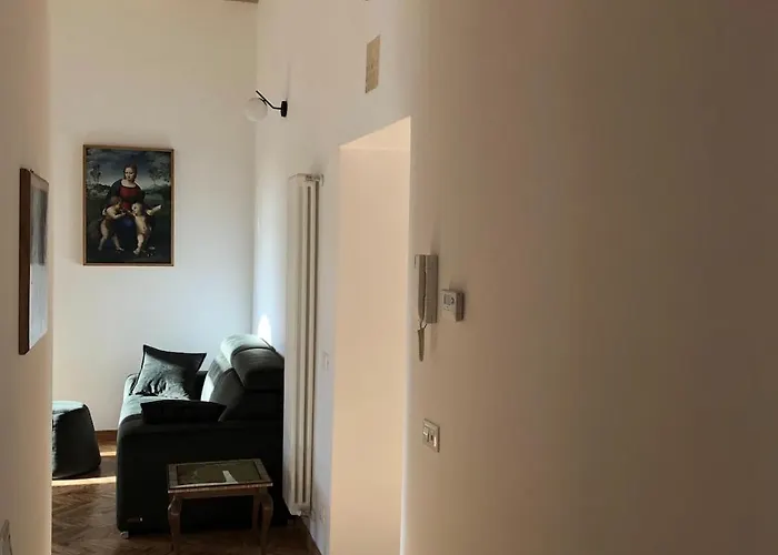 Casa Di Diocleziano Apartment *