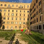 Casa Di Diocleziano Apartment *