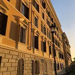 Casa Di Diocleziano Rome
