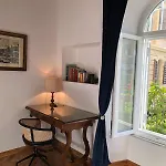 Casa Di Diocleziano Rome
