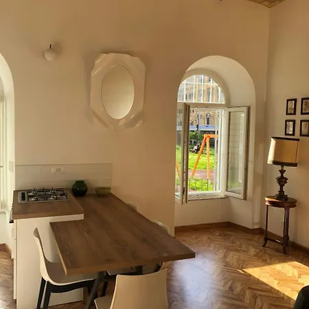 Casa Di Diocleziano Рим