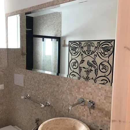 Апартаменты Casa Di Diocleziano