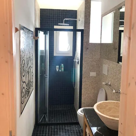 Casa Di Diocleziano Апартаменты
