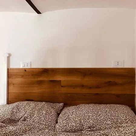 Apartment Casa Di Diocleziano