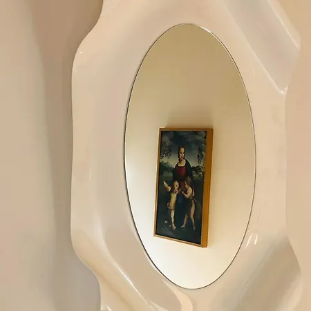 Апартаменты Casa Di Diocleziano Рим