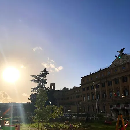 Casa Di Diocleziano Апартаменты