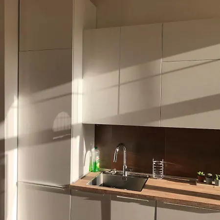 Casa Di Diocleziano Apartamento *