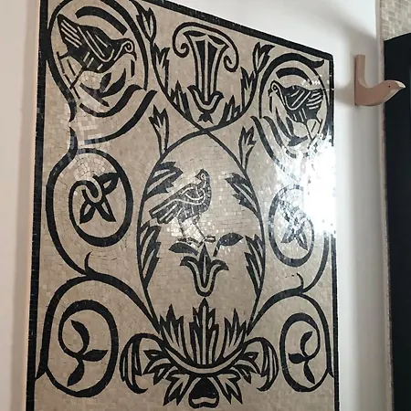 Casa Di Diocleziano Apartamento *