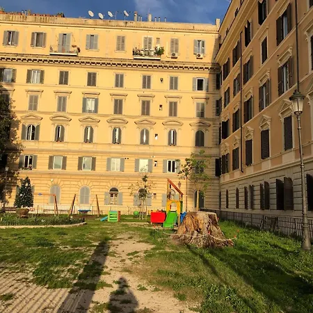 Casa Di Diocleziano Apartamento *