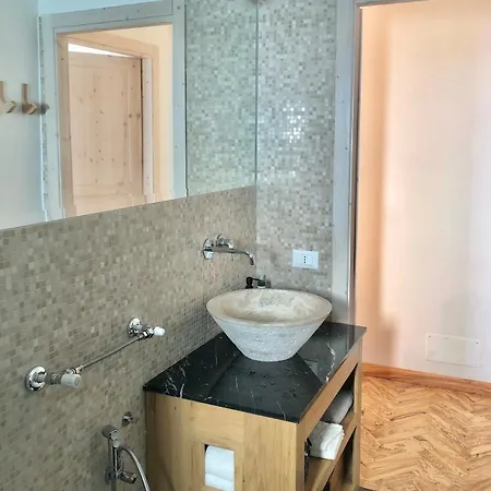Casa Di Diocleziano Apartamento