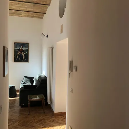 Casa Di Diocleziano Apartamento *