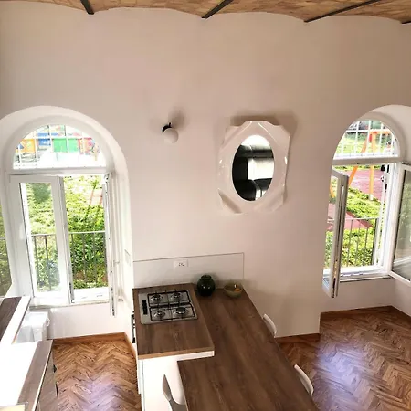 Casa Di Diocleziano *